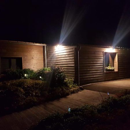 Happy Spa Gouy-Servins Exterior foto